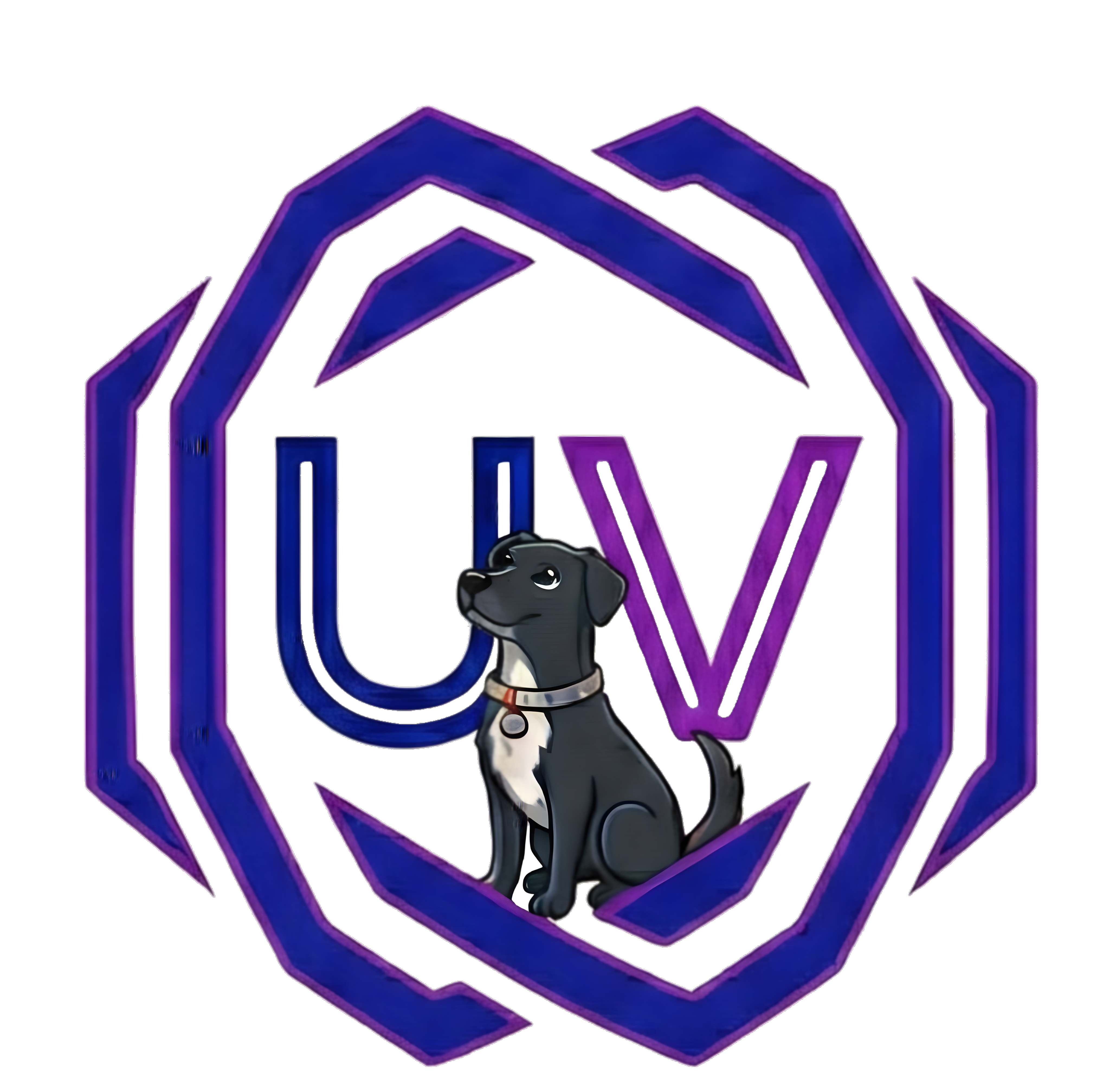 Fleming UV Logo